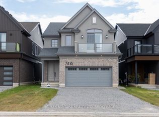 7416 Parkside Rd, Niagara Falls, ON L2H0K7