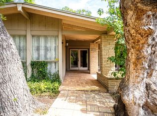 1325 Wiltshire Ave, Terrell Hills, TX 78209