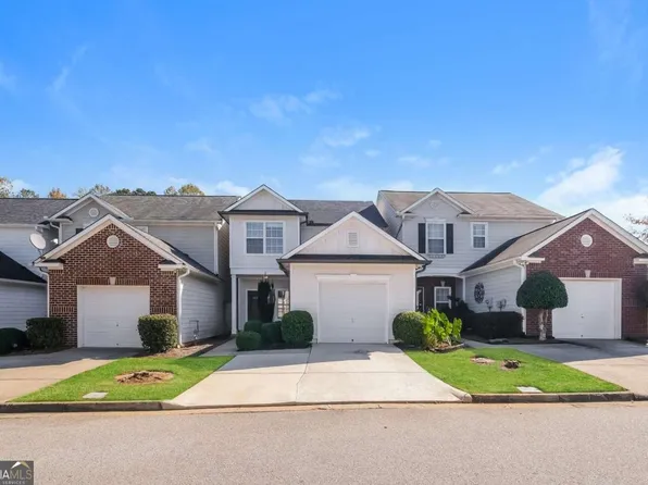 4506 Yellow Sash Ct, Oakwood, GA 30566