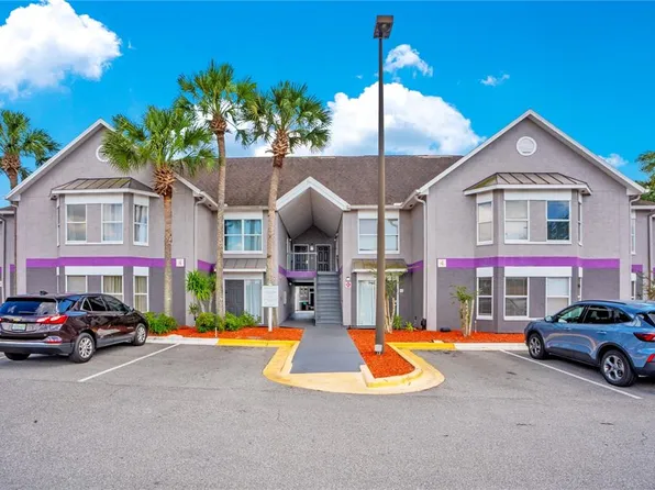 3100 Parkway Blvd #424, Kissimmee, FL 34747