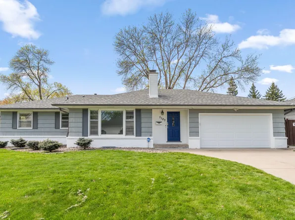 5109 W 58th St, Edina, MN 55436