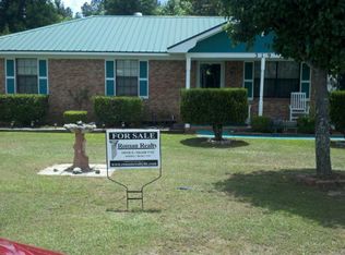 319 Larry Dr, Waynesboro, GA 30830