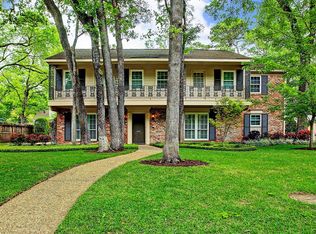 13414 Pebblebrook Dr, Houston, TX 77079