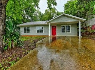 710 Johnson St, Meeker, OK 74855
