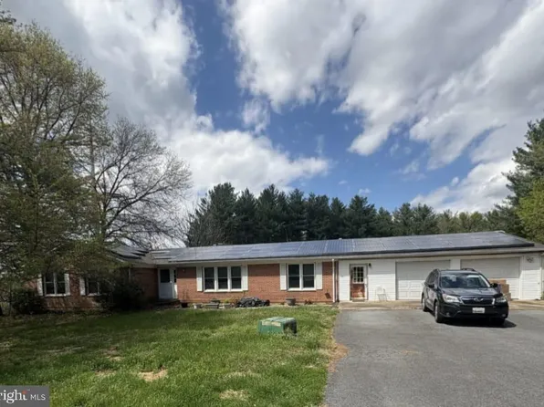 1411 Brighton Dam Rd, Brookeville, MD 20833