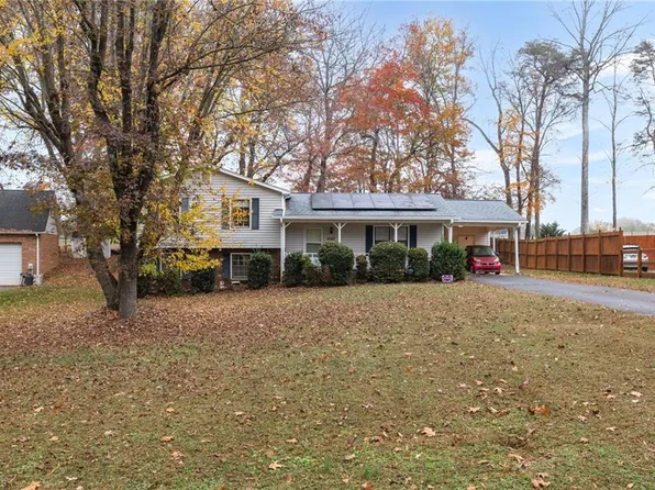 4383 Creekridge Ln, Kernersville, NC 27284