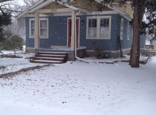 2012 Massachusetts St, Lawrence, KS 66046