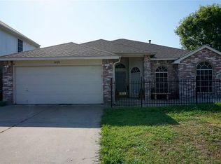 3420 Braes Meadow Dr, Grand Prairie, TX 75052