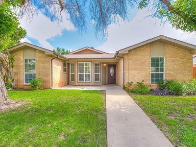 3626 High Meadow Dr, San Angelo, TX, 76904