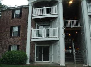 1935 Marine Terrace Dr, Saint Louis, MO 63146