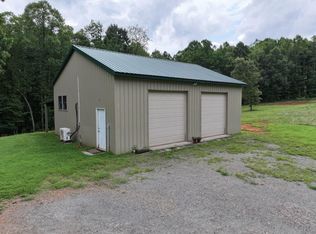 12575 Chatham Rd, Axton, VA 24054