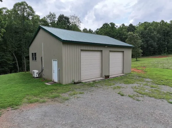 12575 Chatham Rd, Axton, VA 24054