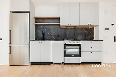 Rented by Nooklyn NYC LLC