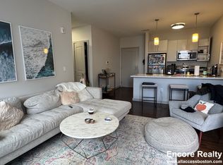 45A Marion St #607, Brookline, MA 02446