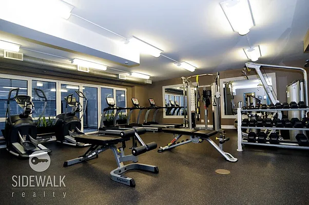 Rented by Sidewalk Realty LLC | media 9