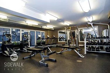 Rented by Sidewalk Realty LLC