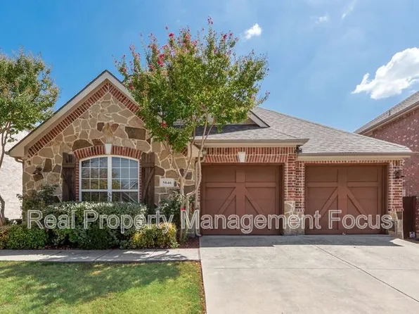 5846 Pinebrook Dr, The Colony, TX 75056