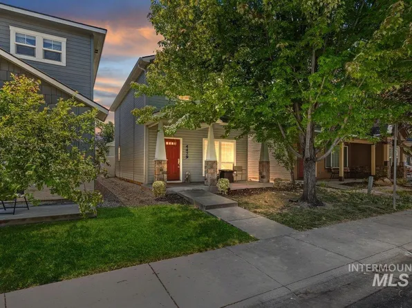 4479 W Brennen St, Boise, ID 83705