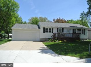 204 Grove Ave N, Silver Lake, MN 55381