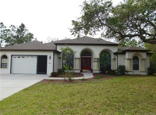 223 Linder Dr, Homosassa, FL 34446
