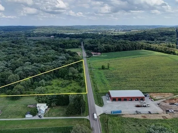 State Route 250 NW, Beach City, OH 44608