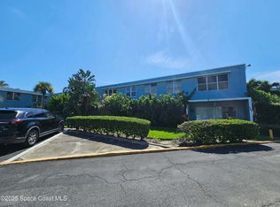 55 Sea Park Blvd APT 312, Satellite Beach, FL 32937