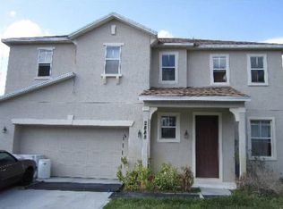 2888 Digby Rd SE, Palm Bay, FL 32909