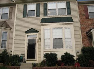 246 Golden Rain Ln, Bel Air, MD 21015