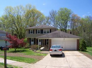 2719 Skylark Rd, Wilmington, DE 19808