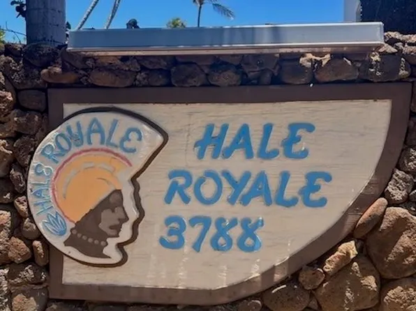 3788 Lower Honoapiilani Rd APT G101, Lahaina, HI 96761
