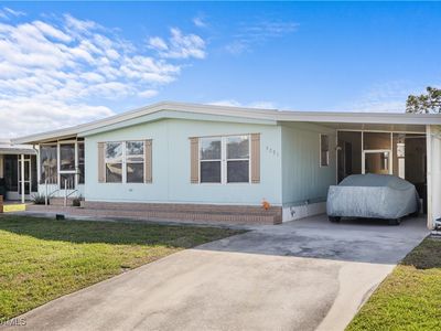 9281 Knight Rd, Bonita Springs, FL, 34135