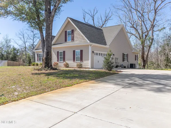 116 Darel Street, Rocky Point, NC 28457