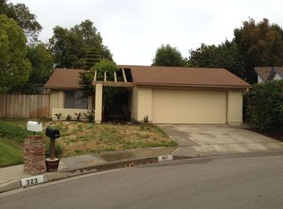 321 Calle Adela, San Marcos, CA 92069