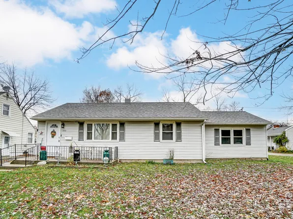 1930 W Wayne St, Lima, OH 45805