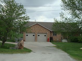1211 Wyoming St, Sabetha, KS 66534