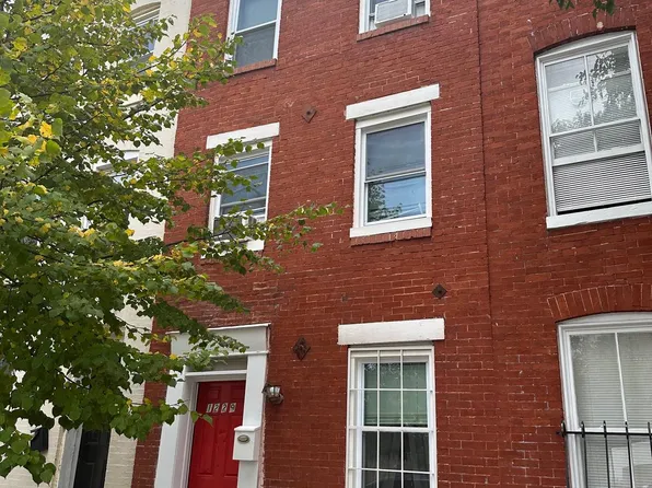 1229 Hollins St, Baltimore, MD 21223