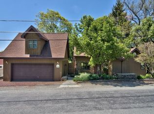 190 Point Rd, Lake Winola, PA 18419