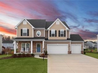 36161 Atlantic Ave, North Ridgeville, OH 44039