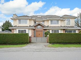 9631 Deagle Rd, Richmond, BC V7A 1P9