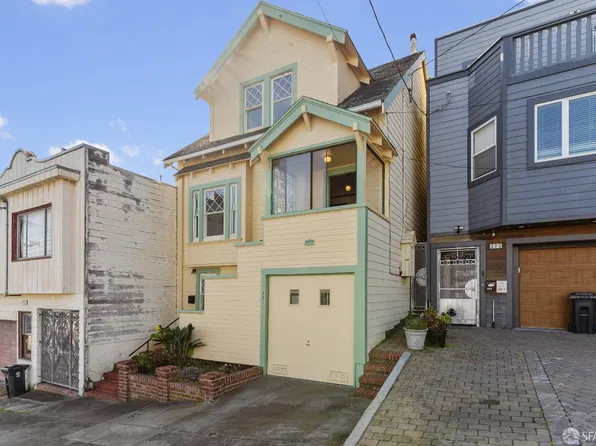 321 Peoria St, Daly City, CA 94014