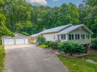 23974 Hooker Dr, Sand Lake, MI