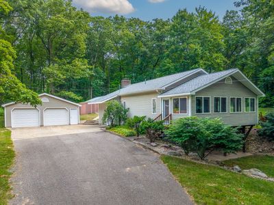 23974 Hooker Dr, Sand Lake, MI, 49343
