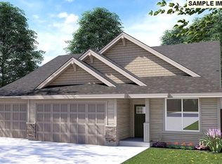 2404 NE Wetland Way, Albany, OR 97321