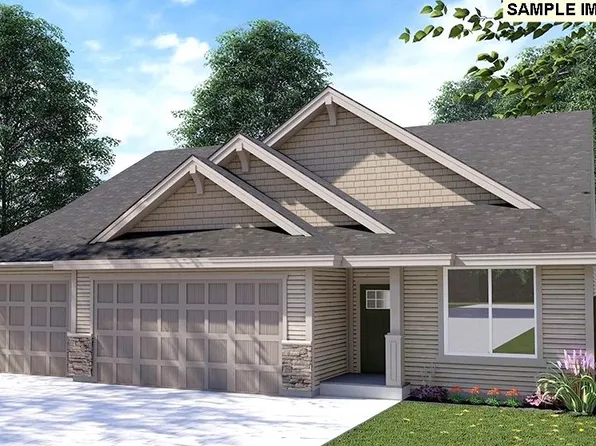 2404 NE Wetland Way, Albany, OR 97321