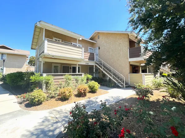 3719 Oak Creek Dr APT F, Ontario, CA 91761