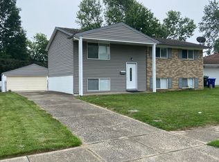 4925 Comstock Dr, Columbus, OH
