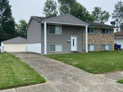 4925 Comstock Dr, Columbus, OH, 43232