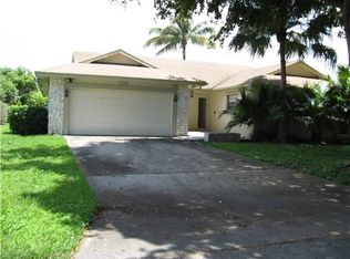 4315 NW 71st Dr, Coral Springs, FL 33065