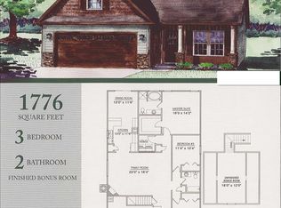 769 Silver Pine Ln, Duncan, SC 29334