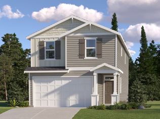 Charlotte Plan, Autumn Sunrise : The Meadow Collection, Tualatin, OR 97062